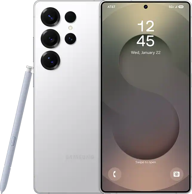 Salvation Repair Store Screens