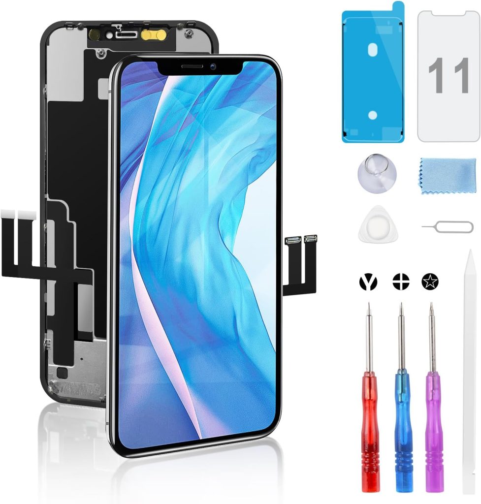 iPhone 11 Screen Replacement