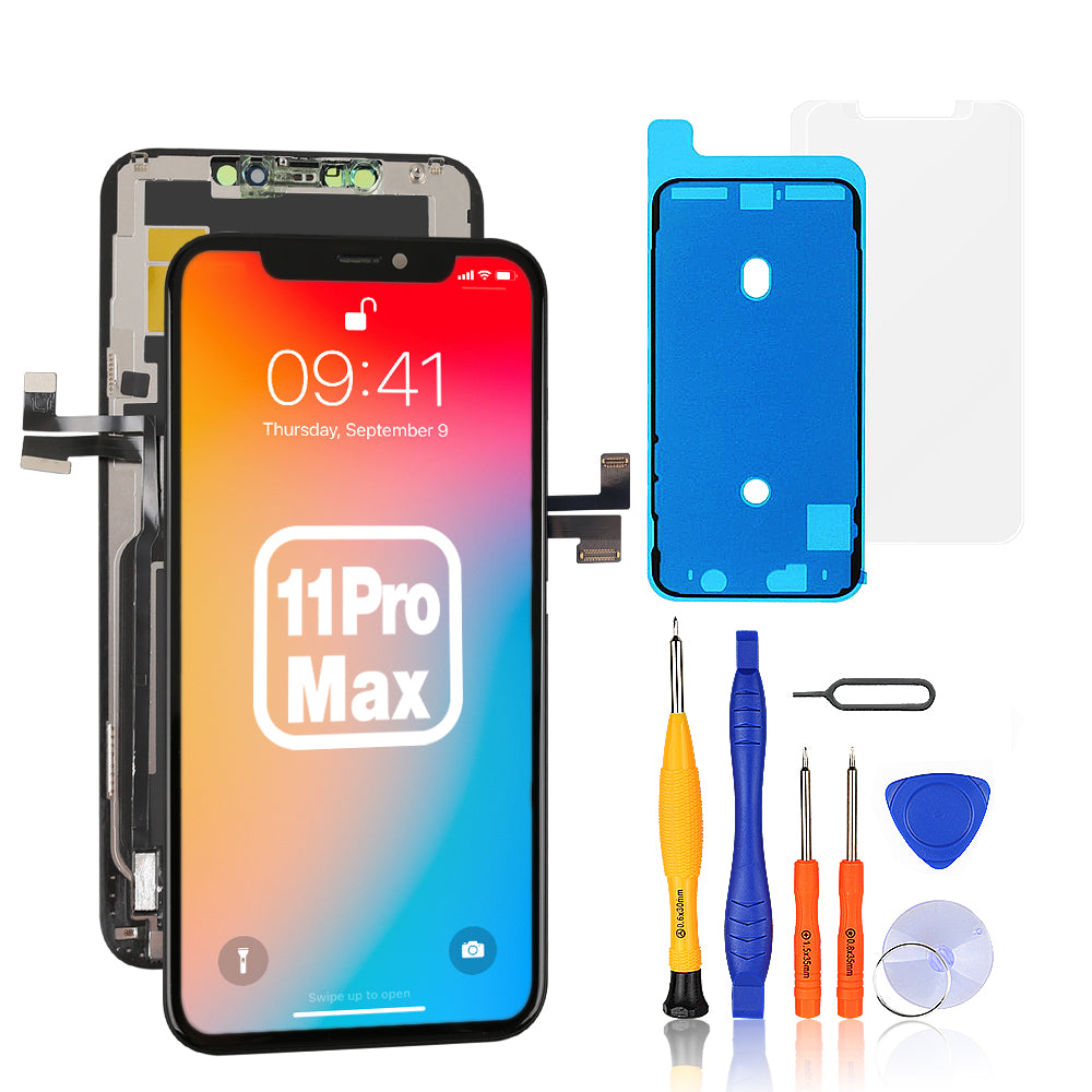 iPhone 11 pro max Screen Replacement