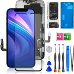 iPhone 12 Screen Replacement