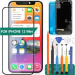 iPhone 12 mini Screen Replacement