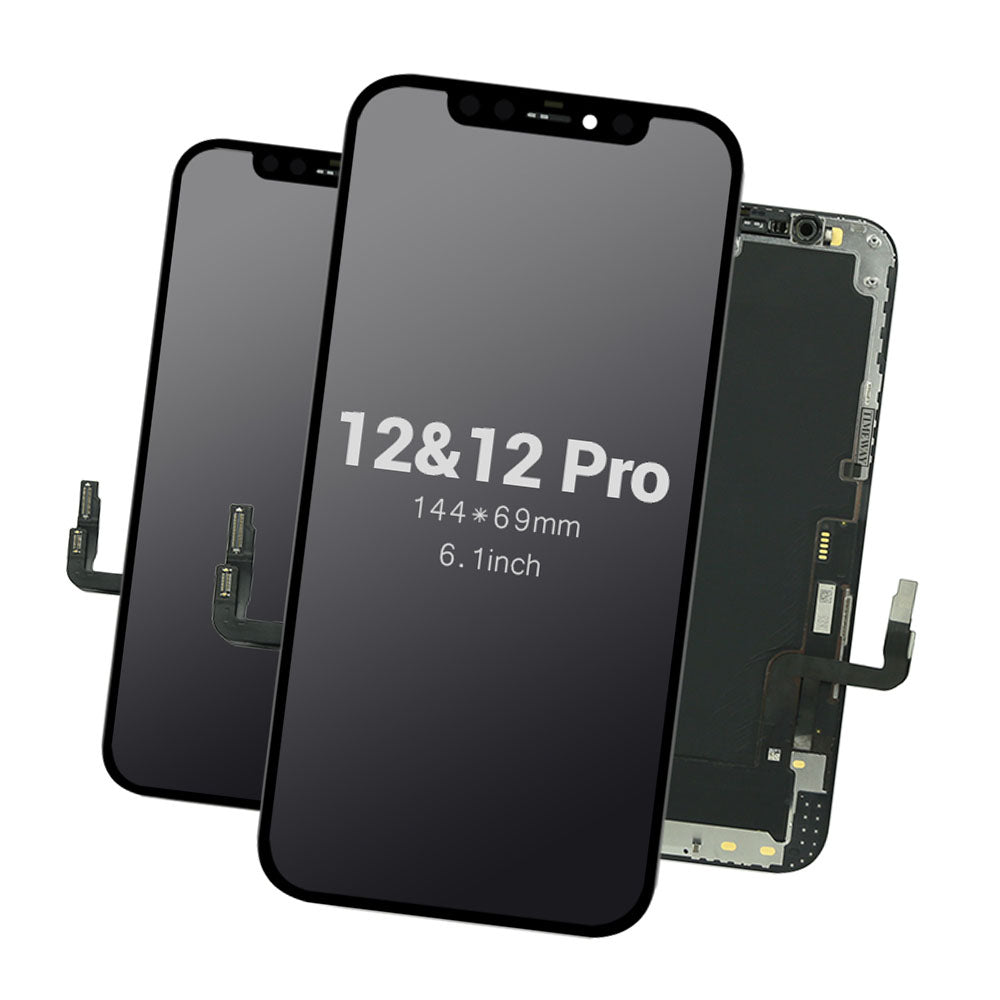 iPhone 12 pro Screen Replacement