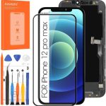 iPhone 12 pro max Screen Replacement
