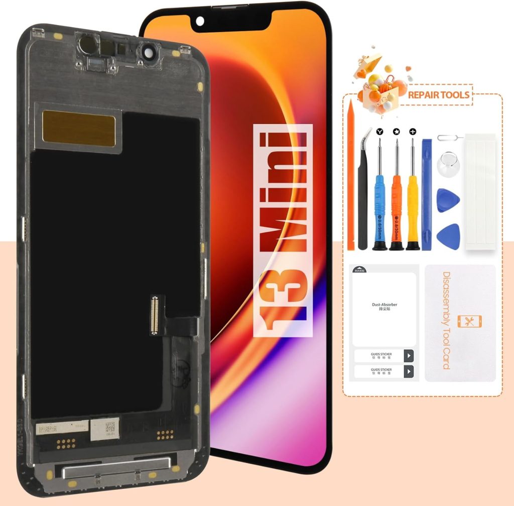 iPhone 13 mini Screen Replacement