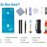 iPhone 16 pro Screen Replacement