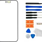 iPhone 16 pro max Screen Replacement