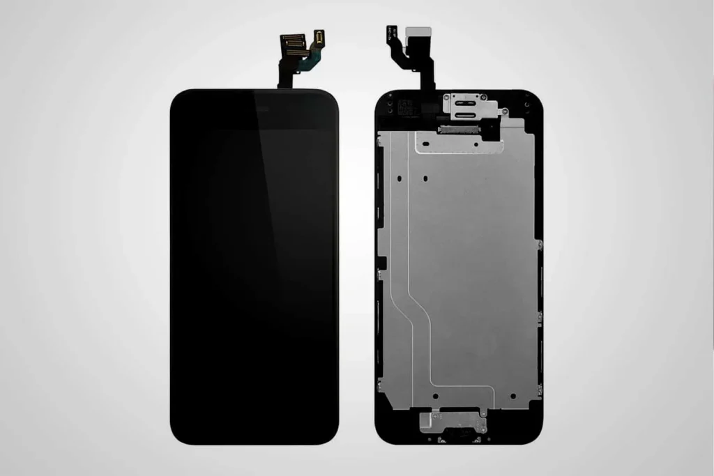 iPhone 17 Screen Replacement