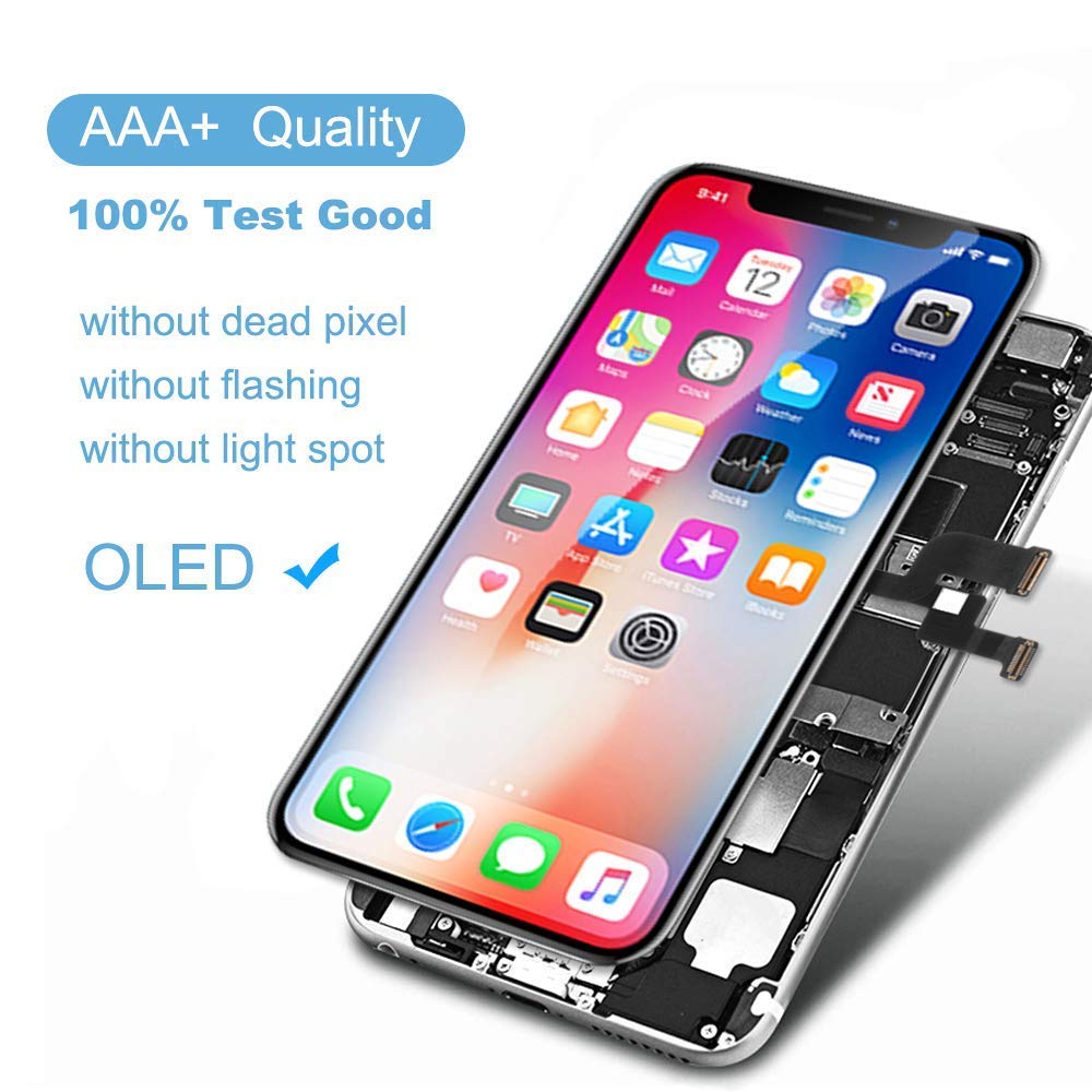 iPhone 17 pro Screen Replacement