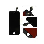 iPhone 5c Screen Replacement