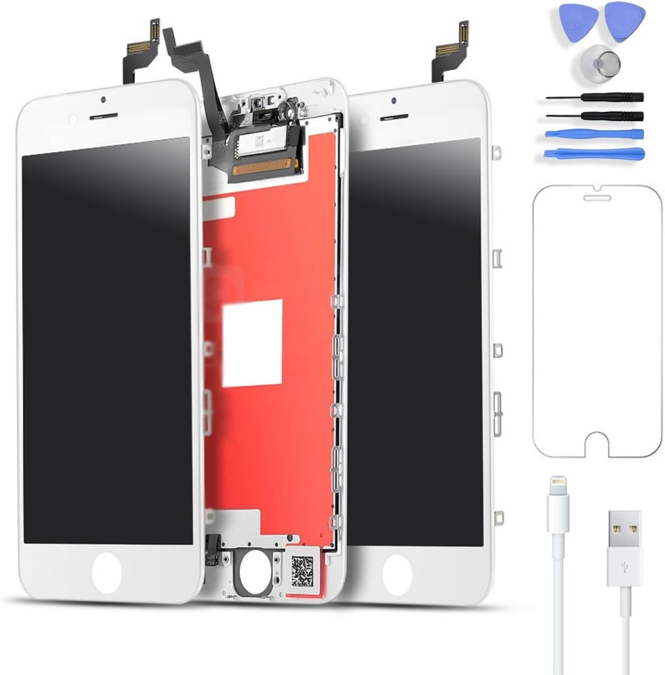 iPhone 6s Screen Replacement