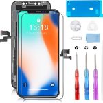 iPhone XS Screen Replacement