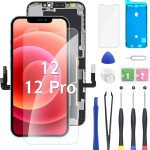 iPhone 12 pro Screen Replacement
