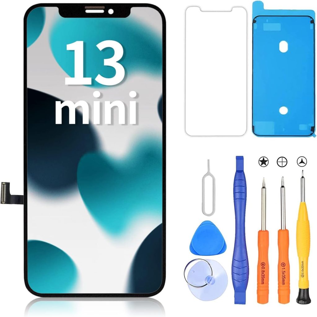 iPhone 13 mini Screen Replacement