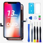 iPhone 13 pro Screen Replacement