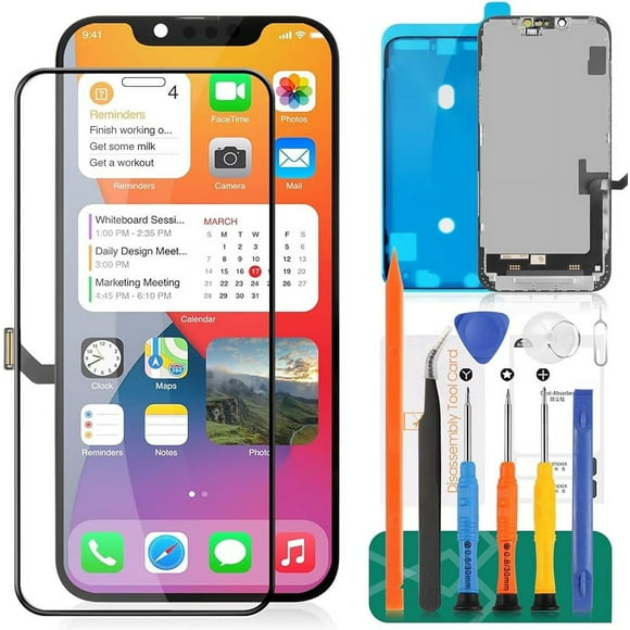 iPhone 14 plus Screen Replacement