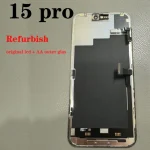 iPhone 15 pro Screen Replacement
