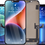 iPhone 17 Screen Replacement