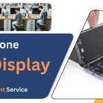 iPhone 17 pro max Screen Replacement