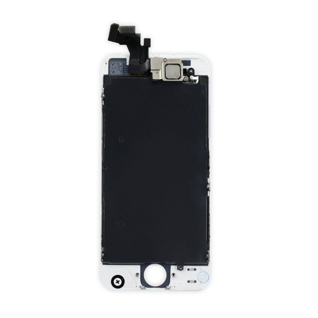 iPhone 5 Screen Replacement