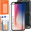 iPhone X Screen Replacement