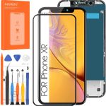 iPhone XR Screen Replacement