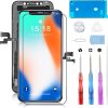 iPhone XS Screen Replacement